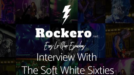 Interview With 
The Soft White Sixties