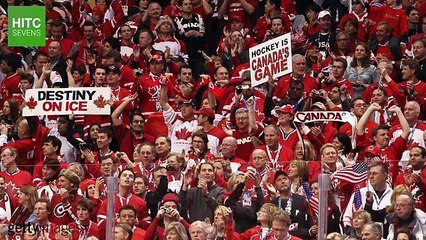 7 Countries Where Football Isn't the Most Popular Sport