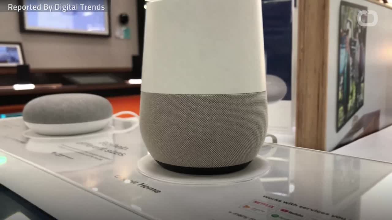 Google Assistant May Outsmart It's Rivals