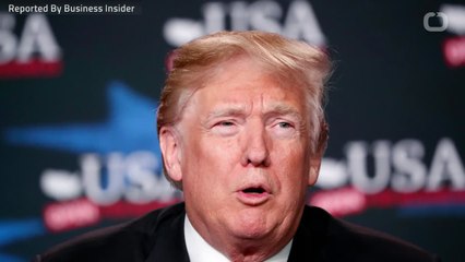 Stormy Daniels' Trump Lawsuit Put On Hold