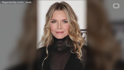 Michelle Pfeiffer To Join 'Maleficent 2'?