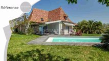 A vendre - Maison/villa - CASTETNER (64300) - 8 pièces - 160m²