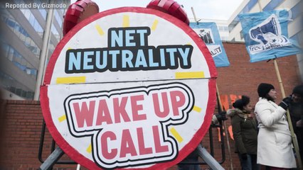 100 US Mayors Act To Defend Net Neutrality