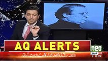 Ahmed Qureshi Reveals The Filthy Plans of PML-N