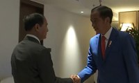 Komitmen Indonesia, Malaysia, & Thailand untuk Perkuat ASEAN