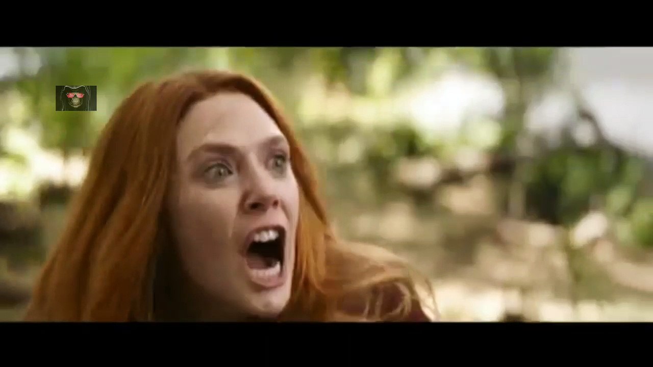 Avengers infinity war के व्हीलन थानस का किरदार इसने निभा या है