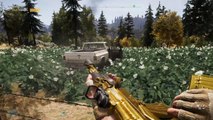 Far cry 5 bitch tossed