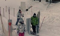 Serunya Bermain Ski di Rusutsu, Jepang