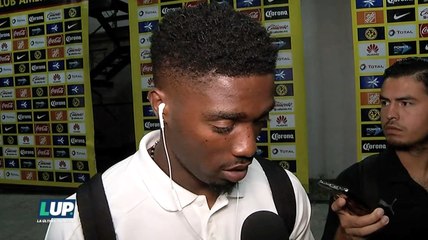 Djaniny Tavares en La Última Palabra