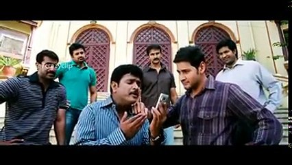 Manchu lakshmi comedy spoof