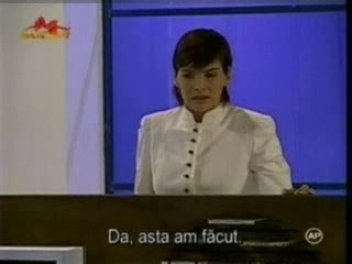 Amor a palos - Magda consuela a Luis