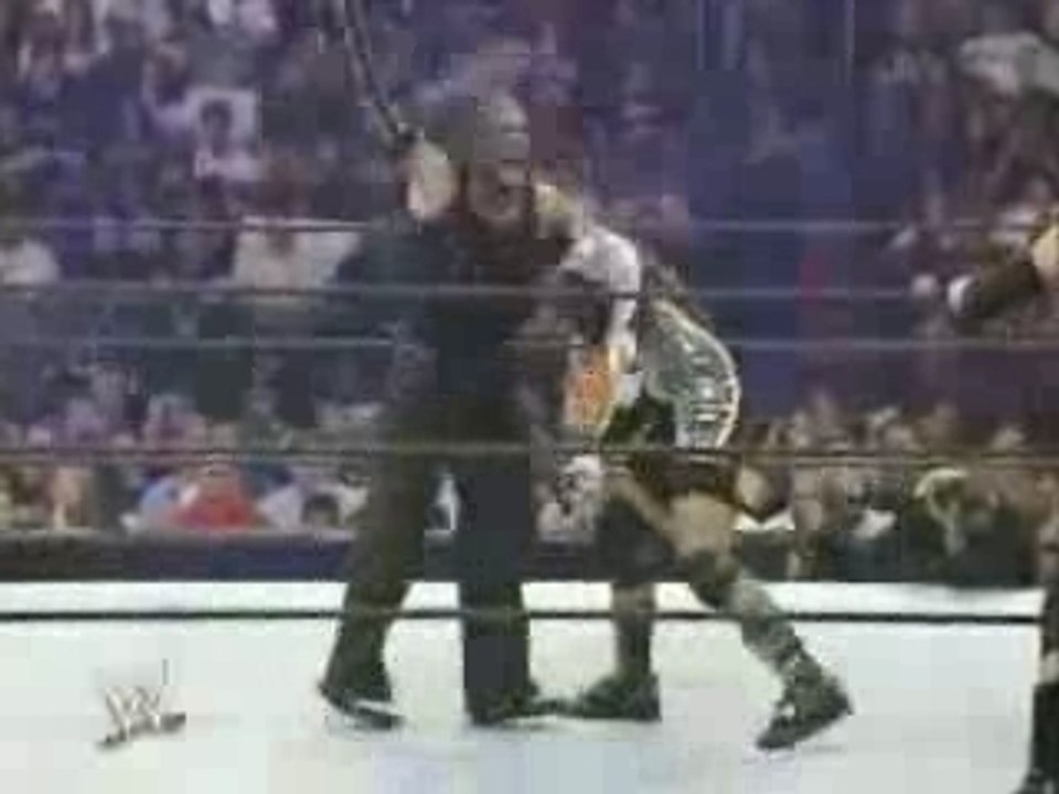 Survivor Series 2007