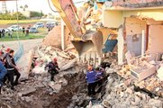 Deprem Uzmanlarından Korkutan Uyarı: Türkiye En Geç 2019'da Büyük Deprem Yaşanacak