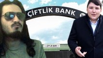Çiftlik Bank'ın Karakutusu Kirli İşleri Anlattı: 322 Milyon TL'lik Açığı Bitcoin'le Kapattık