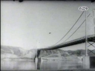 Zázraky vědy: Mosty včera a dnes (CZ)