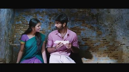 Aathaadi enna aathunu aathine | Whatsapp status Tamil | Atharvaa | Anandhi | Chandi Veeran
