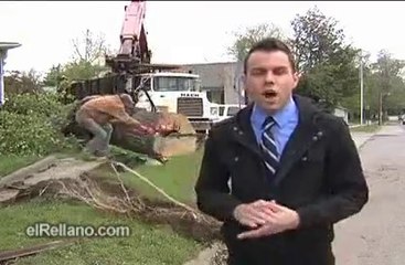 ACCIDENTES – Suertudo de la sierra