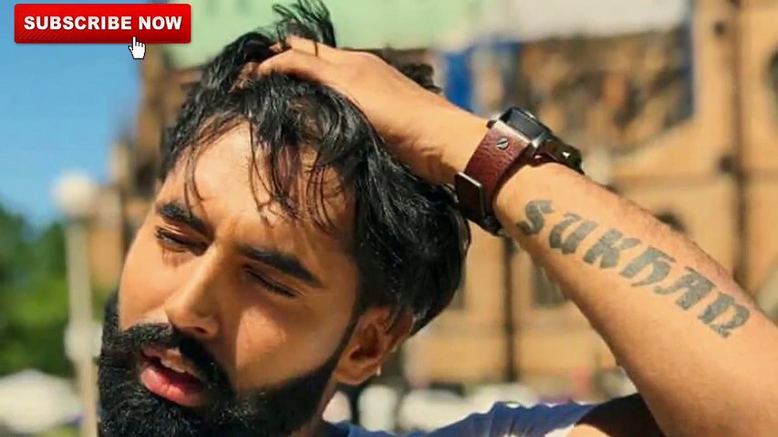 ZAHOOR Parmish Verma