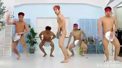 Most funny dance ever must watch