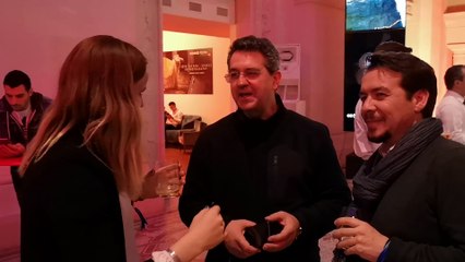 Ejemplo Estabilización Huawei AIS