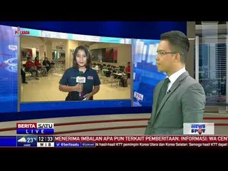 Ratusan Ribu Peserta Ikuti Try Out SMBPTN