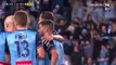 Sydney FC vs Melbourne Victory 2-3 (A.E.T) Round 29 SEMI-FINAL 2 2017/18