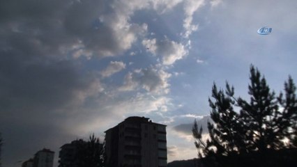 Paraşütçü pisti es geçti, 35 kilometre ileriye indi