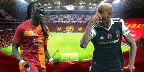 Download Video: Galatasaray ve Beşiktaş'ın Piyasa Değeri Toplam 2 Milyar TL Oldu