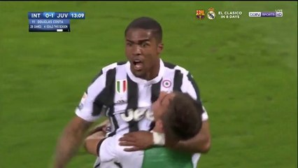 Inter vs Juventus 2 - 3 Highlights 28.04.2018 HD