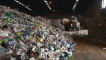 Australia faces rubbish crisis as China bans waste import