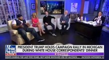 The Greg Gutfeld Show 4/28/18 - Fox News Today, April 28, 2018