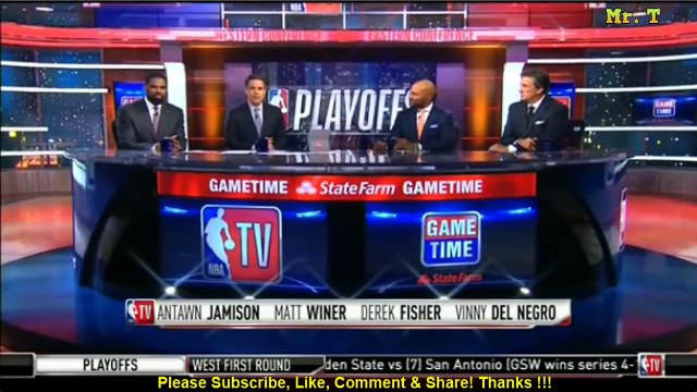 Game 7: Boston Celtics vs Milwaukee Bucks | 2018 NBA Playoffs