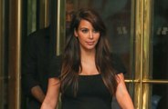 Kim Kardashian West got Kylie's help before launching KKW Beauty