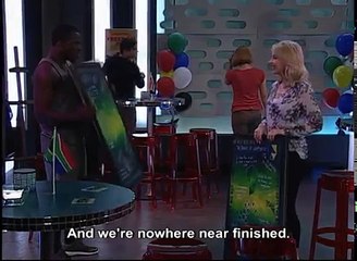 7de Laan 19 - Eps 135 (27 April 2018)