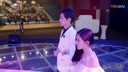 Lắng Nghe Điều Cảm Động Nhất 2018 Triệu Lộ Tư & Vương Dĩ Luân