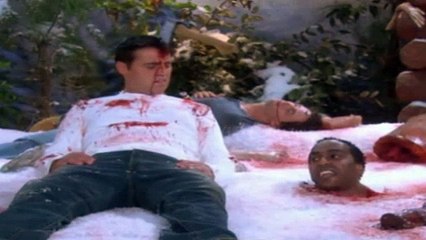 Joey S02E01 Joey and the Big Break Pt 1