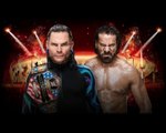 Jeff Hardy vs Jinder Mahal United State Championship Greatest Royal Rumble 2018