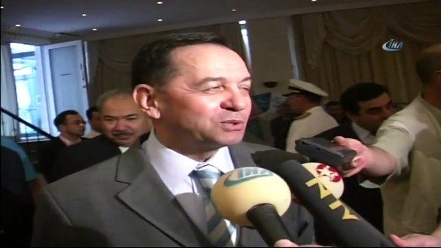 Deniz Kuvvetleri Eski Komutanı Özden Örnek Vefat Etti