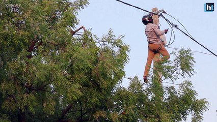 All Indian villages now have electricity