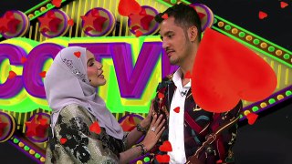 Sebak Dengar Luahan Hati Dato' Aliff Syukri & Isteri Tercinta