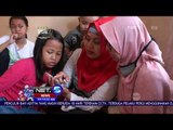 News Flash, Penculik Bayi Aditya di Depok Terekam CCTV