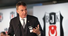 Fikret Orman'dan Aykut Kocaman'a Cevap: Herkes Kendi İşine Baksın