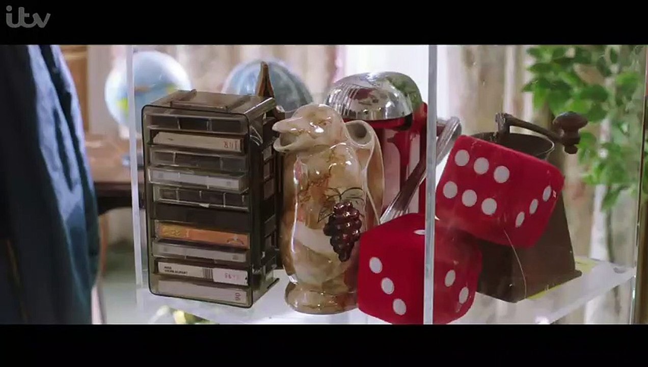 The Keith and Paddy Picture Show S02E03 Pretty Woman