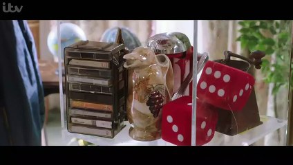 The Keith and Paddy Picture Show S02E03 Pretty Woman