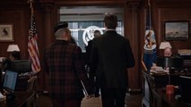 Madam Secretary Season 4 Episode 19 - Thin Ice - CBS HD 4x19