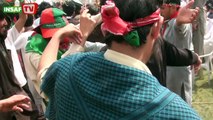 Bane ga Neya Pakistan 2018 PTI SONG