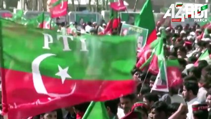 Hum mulk bachanay - Abrar-ul-haq (New PTI song) 2018