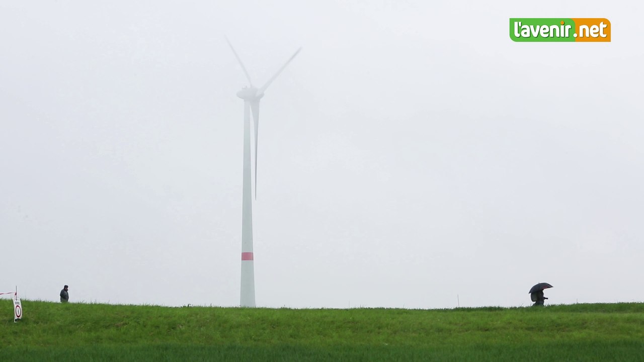 Rallye de Wallonie 2018 - SS15 Vedrin