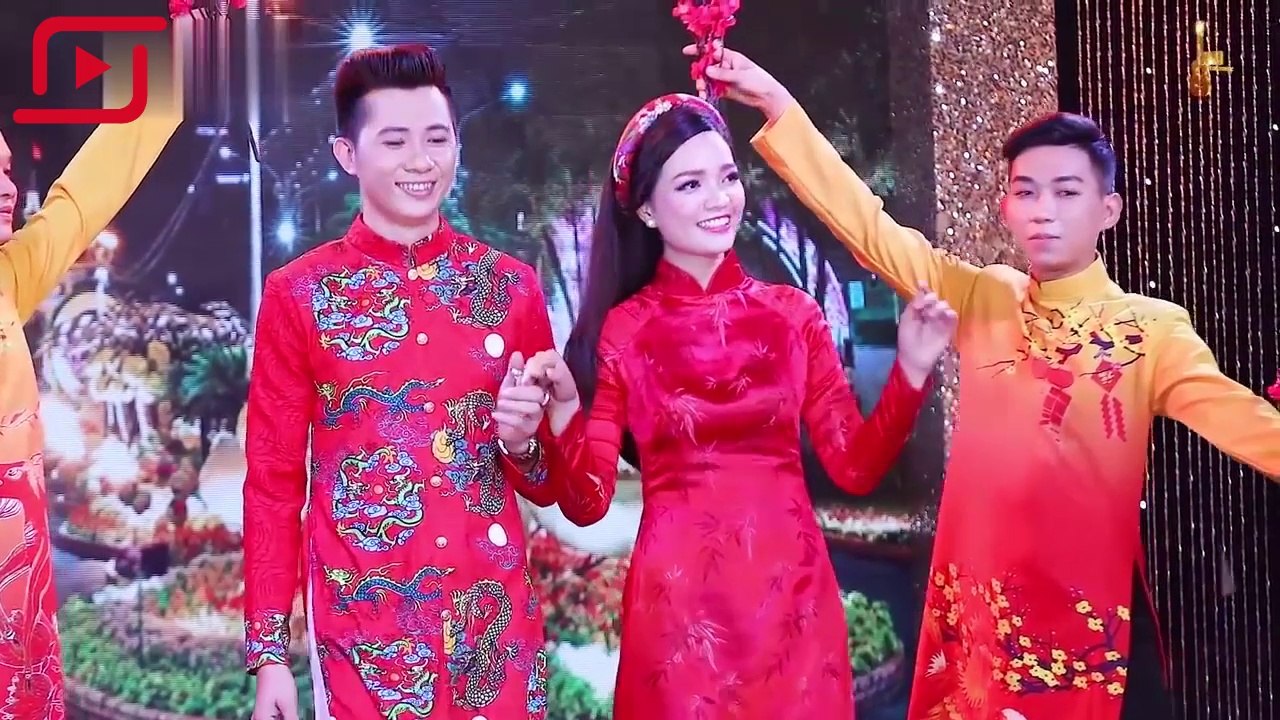 Đêm Giao Thừa Nghe Một Khúc Dân Ca | Chúc Linh, Hoàng Long Nhật