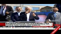 Başbakan Binali Yıldırım'dan Kılıçdaroğlu'na çağrı